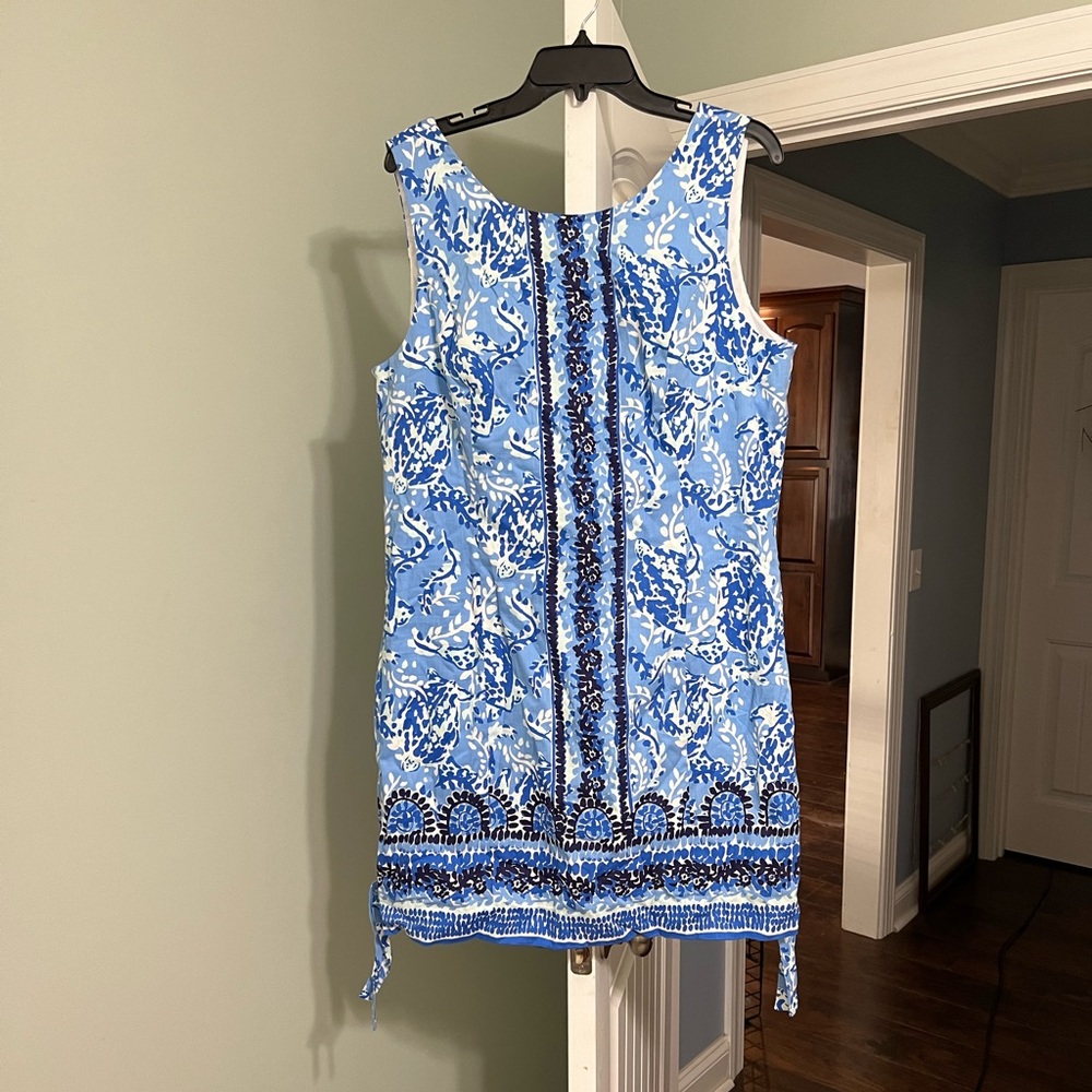 LILLY PULITZER